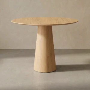 01 mesa kono frontal general chapa natural de roble claro c0