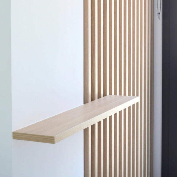Balda Basic de pared