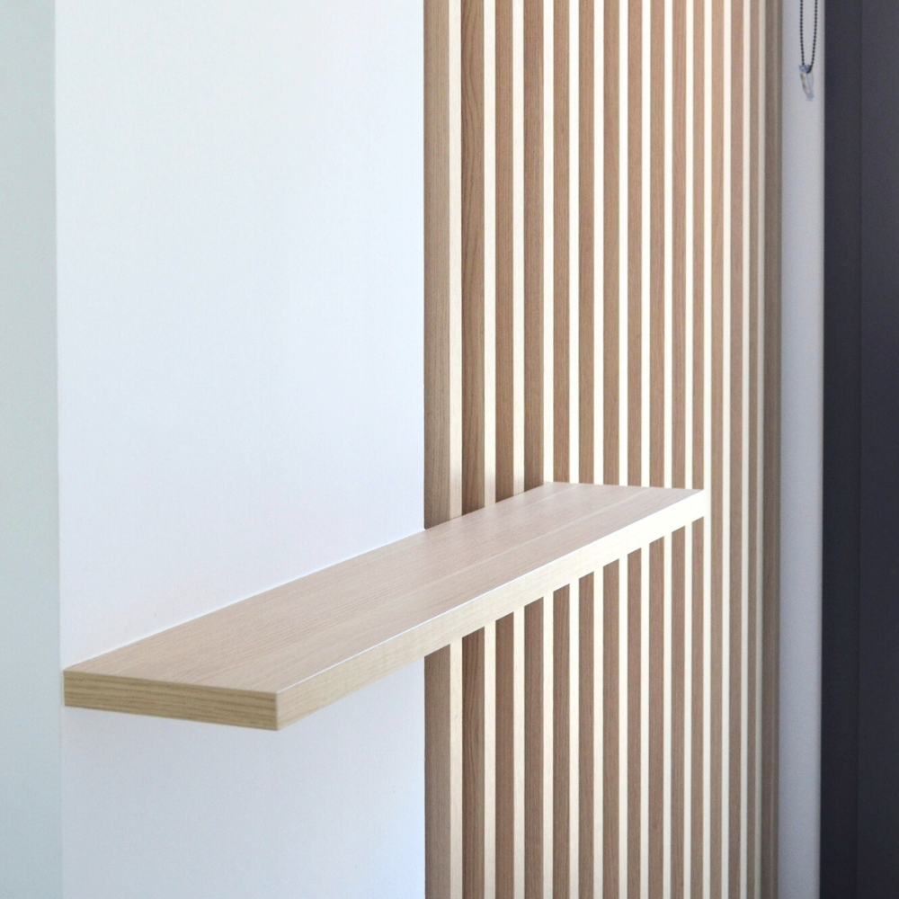 BALDA_BASIC_VICENZA Balda Basic de pared