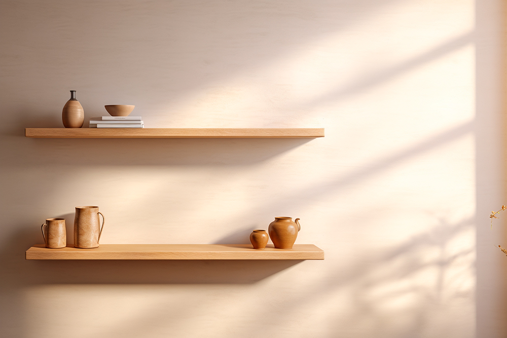 CH_BALDA_ROBLE_SORANO_2_web Balda Basic de pared - Imagen 14
