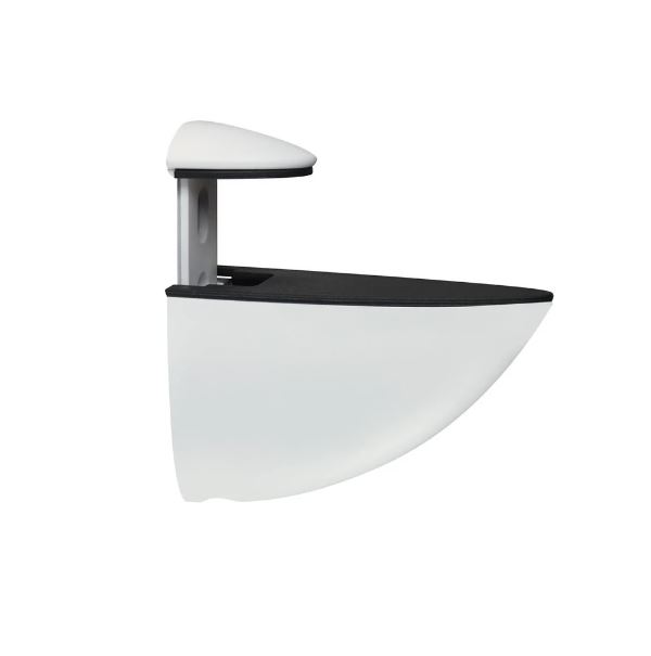 CH_SOPORTES_PELICANO Balda Basic de pared - Imagen 29