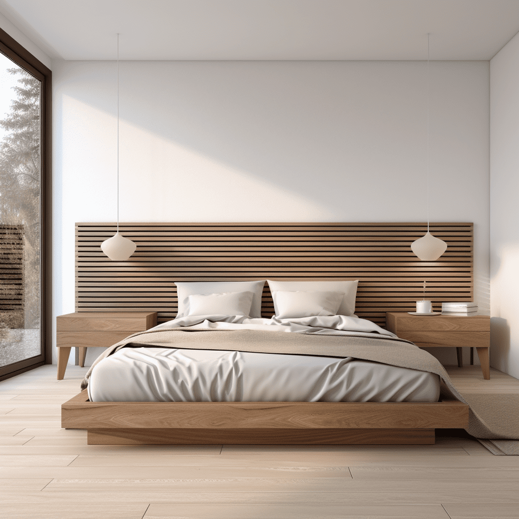 LIST2_AMBIENTE LISTBASE - Listones horizontales con base