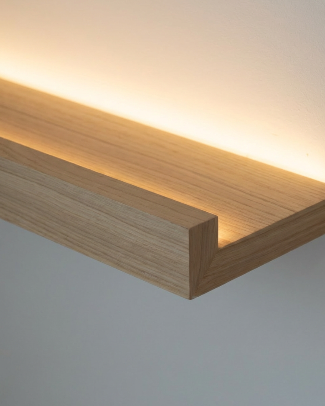 BALDA_BOOK Balda para Libros y Cuadros de Pared con Soporte Oculto | Book - Imagen 3