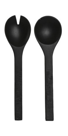 BOB_negro Utensilios set Bob - Imagen 9