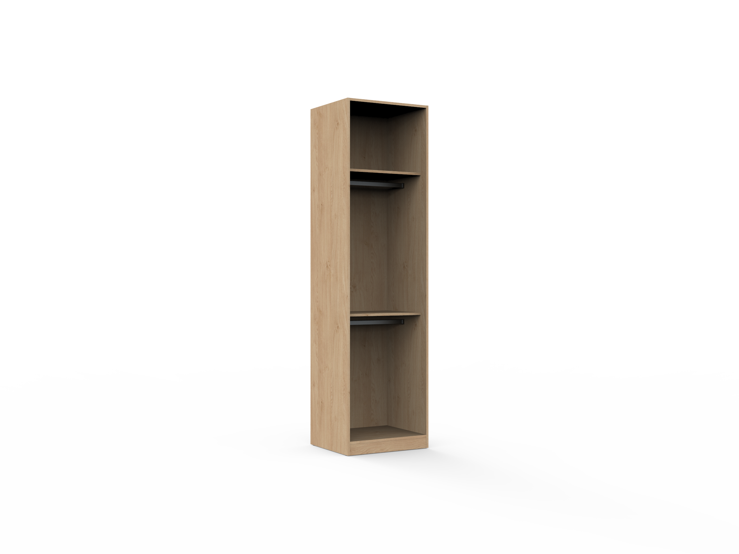 C01E Vestia Hall | Mueble Recibidor con Armario y Banco a Medida - Imagen 4