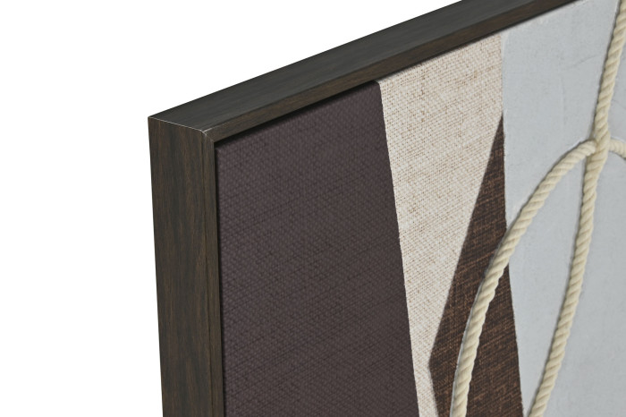 CUADRO BROWN DETALLES Cuadro Brown - Imagen 8