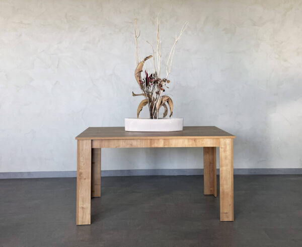 Mesa Rectangular de Comedor | Kube