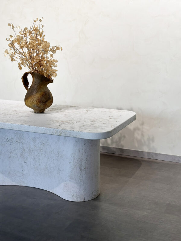Mesa Nature Rectangular 180 x 90 cm