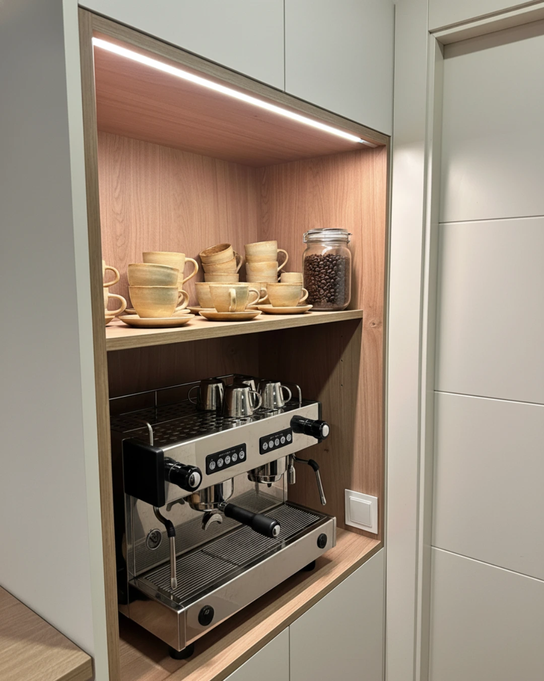 G02_KITCHENBOX_FITXA_PRODUCTE (4)_WEBP KitchenBox | Mueble Desayunador con almacenaje - Imagen 2