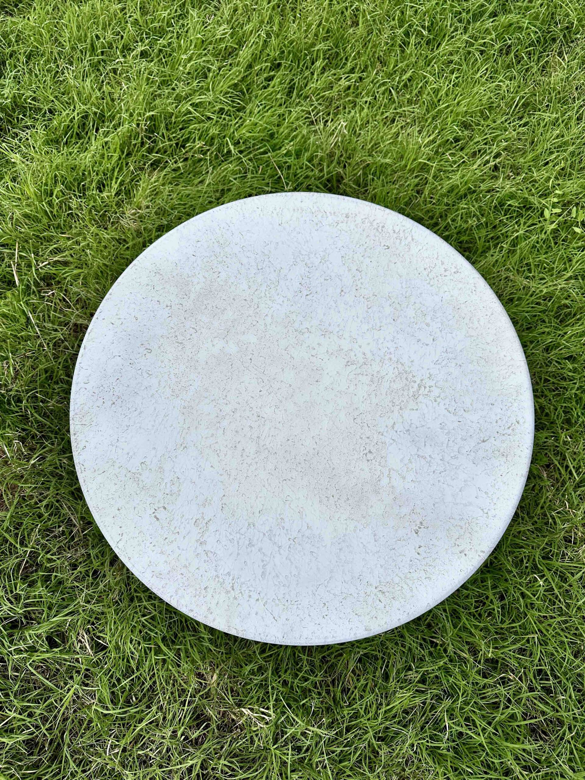 mesa nature luna sobre Mesa Nature de centro redonda - 70 cm - Imagen 18