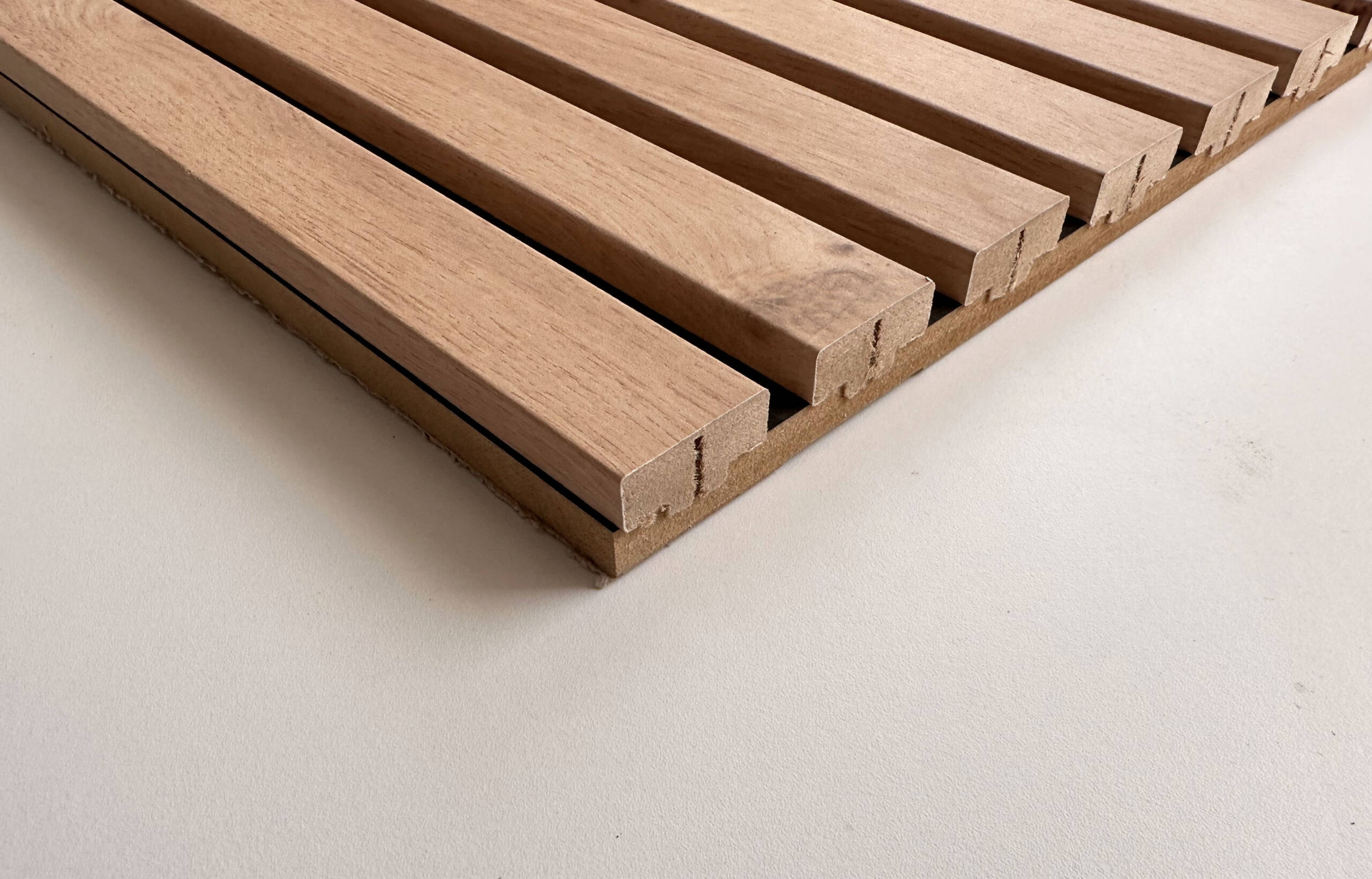 LIST6_2 LISTHIN - Paneles con listones minimalista - Imagen 2
