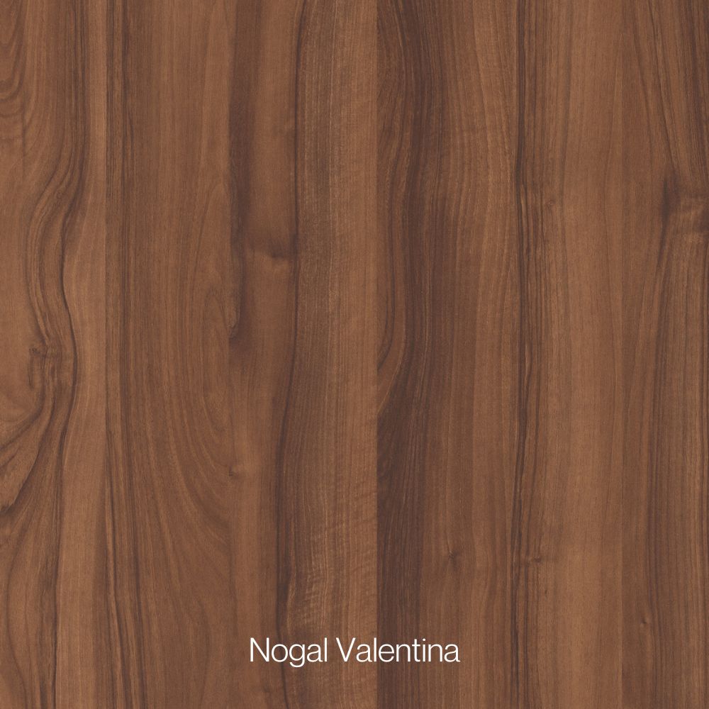 Nogal Valentina Tableros a medida - Imagen 9