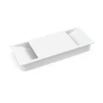 Rectangular Blanco + 16,00€