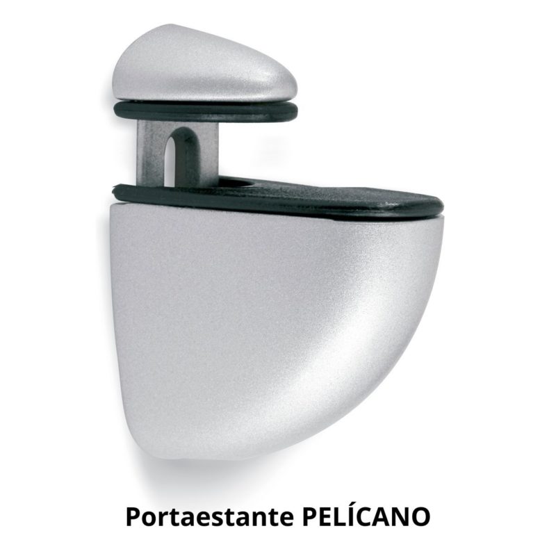 Portaestante-pelícano-800x800 Balda vidrio a medida - B4 - Imagen 2