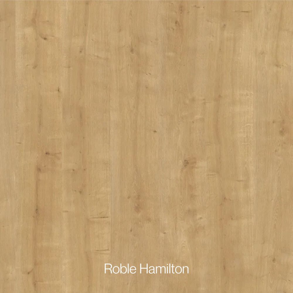 Roble Hamilton Tableros a medida - Imagen 7