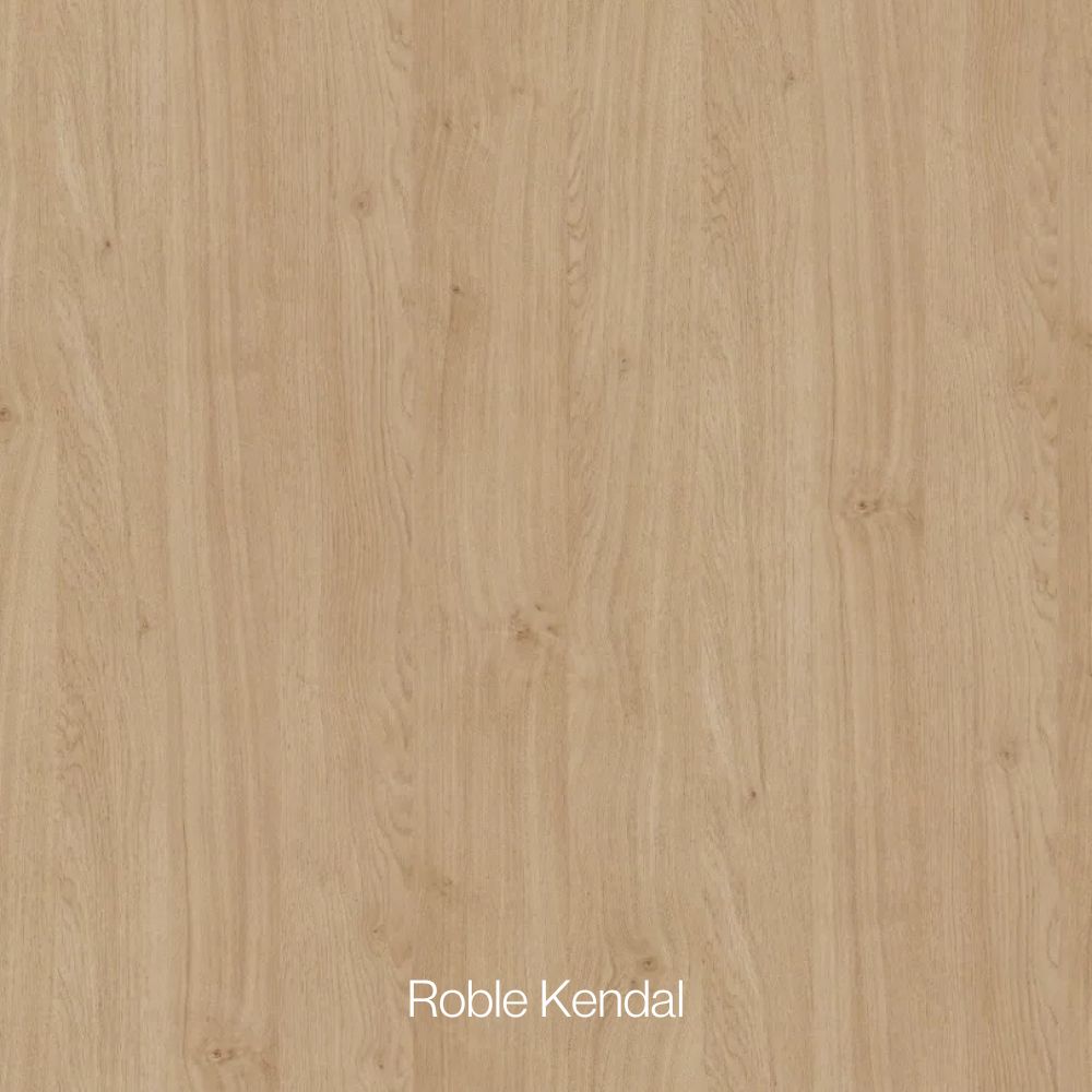 Roble Kendal Tableros a medida - Imagen 6