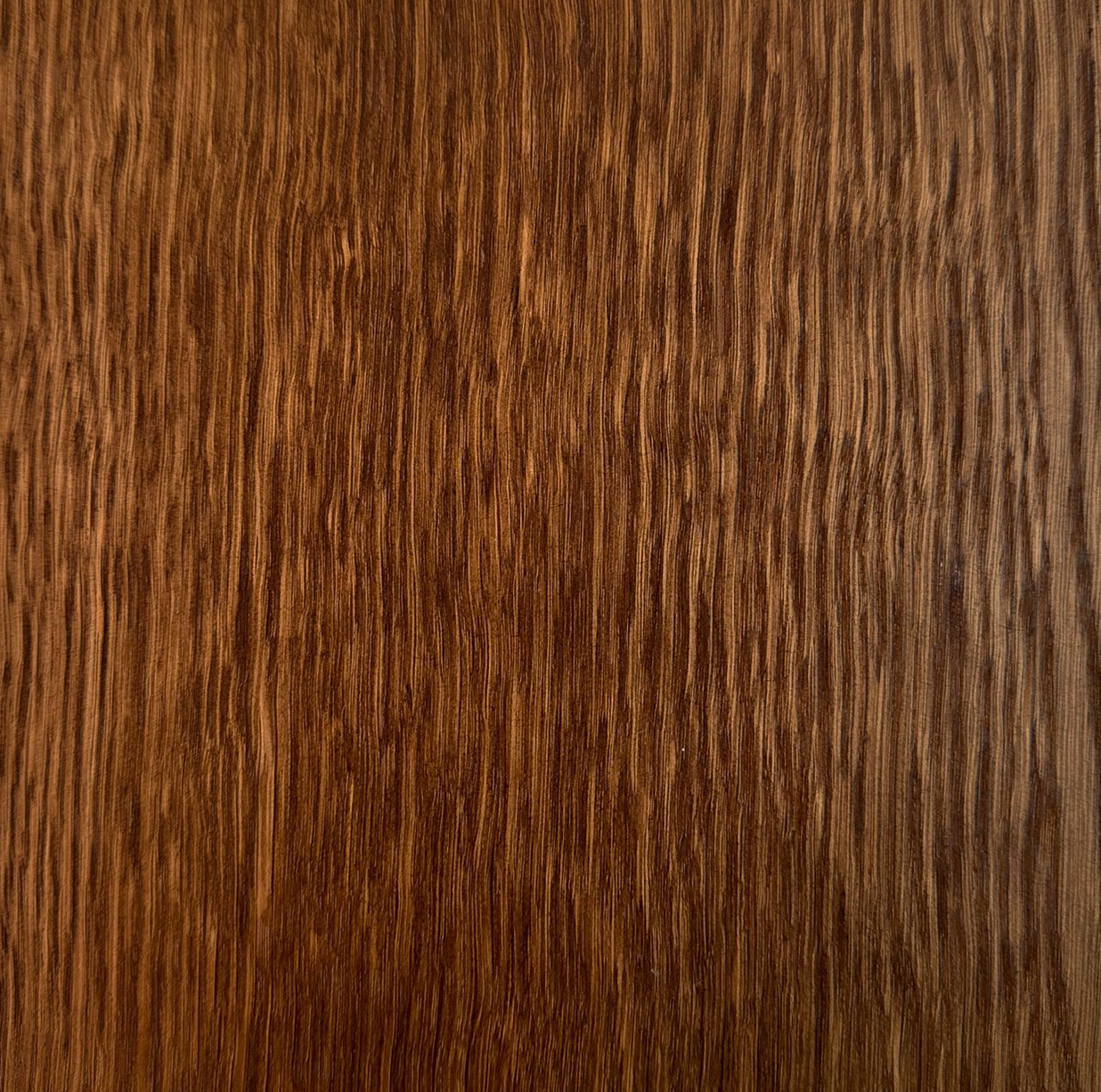 Roble_Natural_C3 Mesa Comedor Redonda de Madera | Kono - Imagen 4