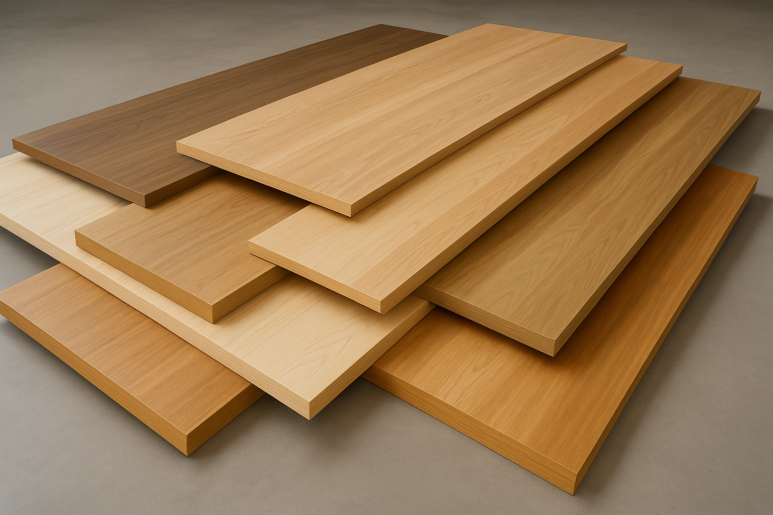 Tableros de madera a medida grandes Tableros a medida - Imagen 32