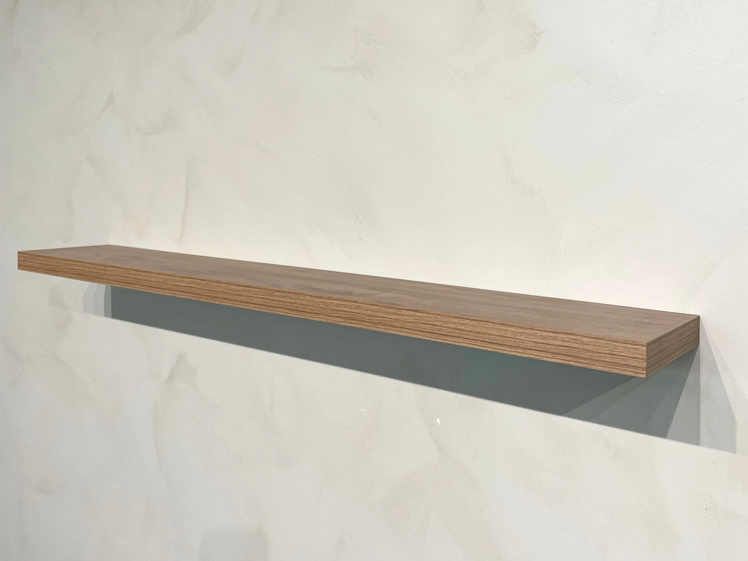 WEBP_STOCK_B2_1 (16) Balda Basic de Pared con soporte oculto | 50 cm x 15,5 cm x 3 cm - Imagen 13