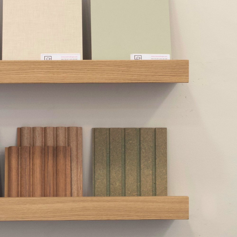 balda book para libros 2 Balda para Libros y Cuadros de Pared con Soporte Oculto | Book - Imagen 7