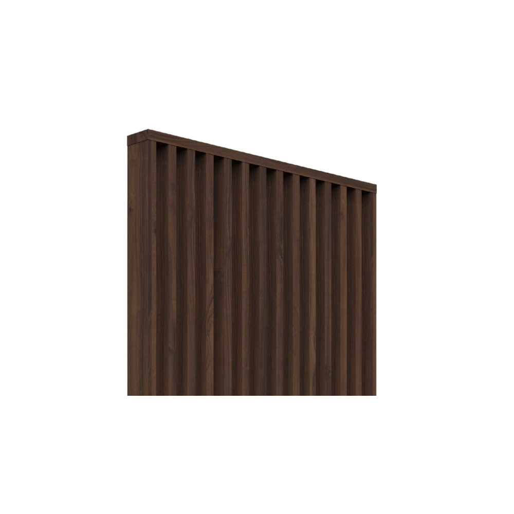 canva 3 S-SV3_2 Separador de Ambientes Listones Oblicuos y Luz LED – SepTop Frame Roble Hamilton | 130x250 cm - Imagen 12