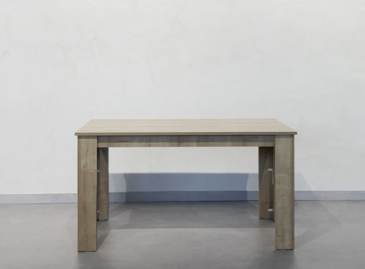 mesa kube test Mesa Rectangular de Comedor | Kube - Imagen 5