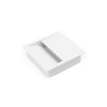 Cuadrado Blanco + 9,00€