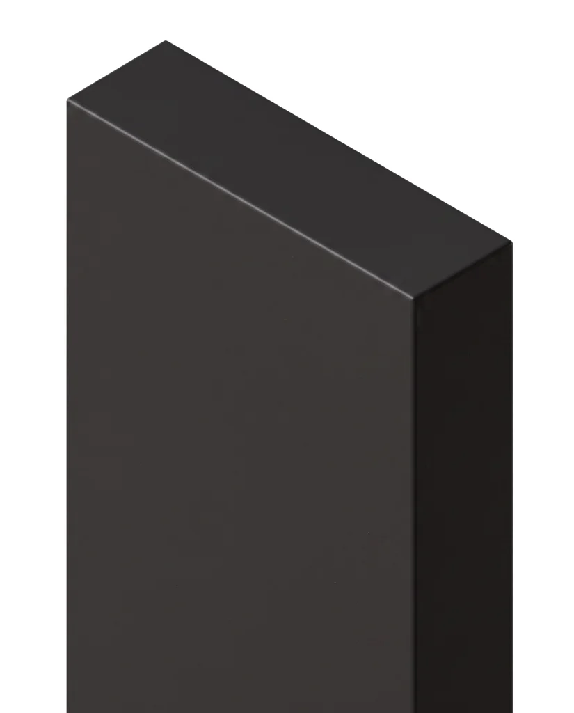 Lacado Negro