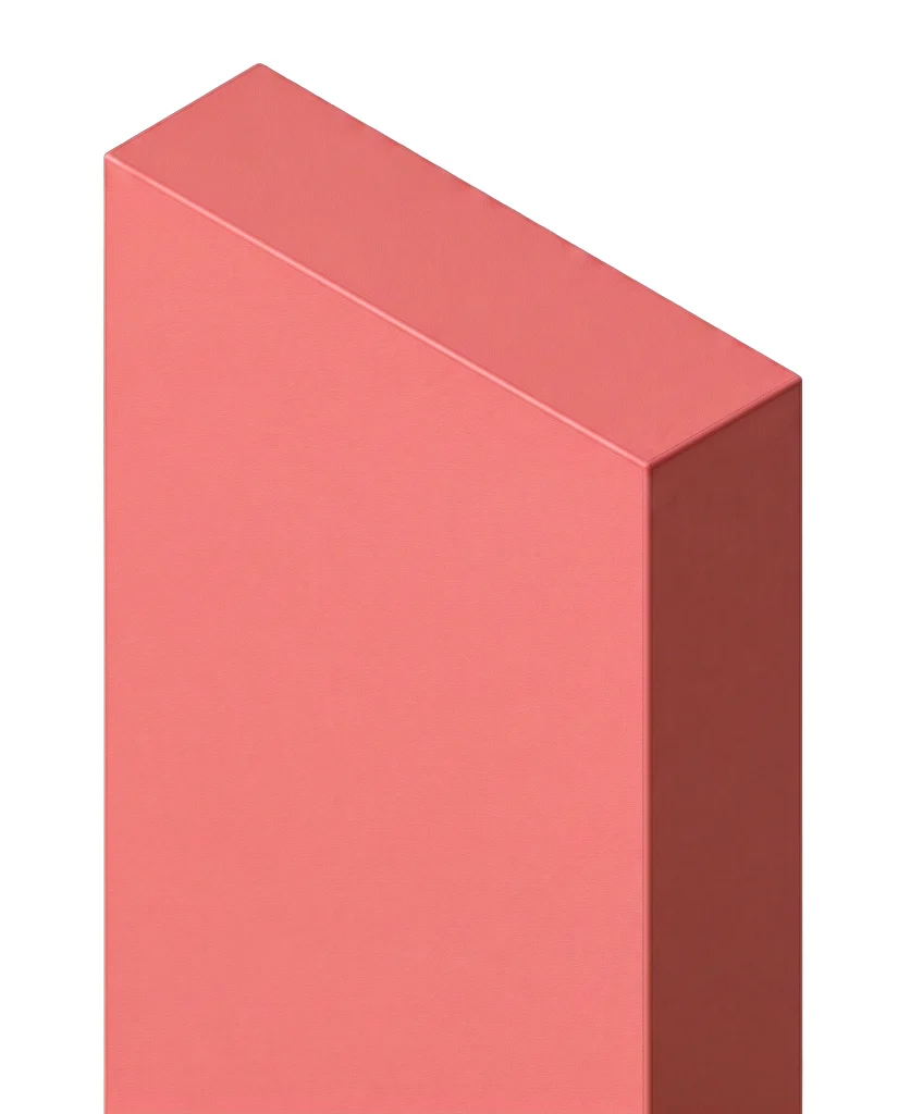 Lacado rojo