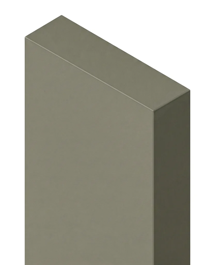 Lacado verde