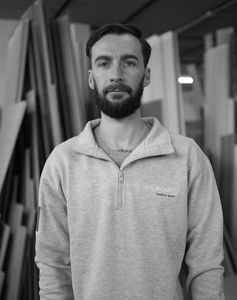 joel howells neutro